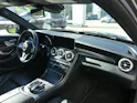 Mercedes-Benz C 220 d AMG Line 4Matic 9G-Tronic