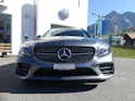 Mercedes-Benz C 220 d AMG Line 4Matic 9G-Tronic