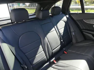 Mercedes-Benz C 220 d AMG Line 4Matic 9G-Tronic