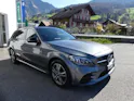 Mercedes-Benz C 220 d AMG Line 4Matic 9G-Tronic
