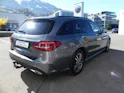 Mercedes-Benz C 220 d AMG Line 4Matic 9G-Tronic