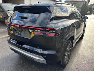 Jeep Compass 1.2 T e-Hybrid First Edition