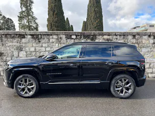 Jeep Compass 1.2 T e-Hybrid First Edition