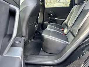 Jeep Compass 1.2 T e-Hybrid First Edition
