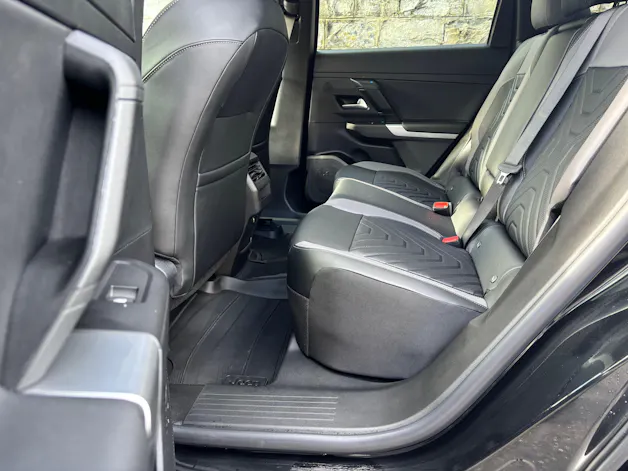 Jeep Compass 1.2 T e-Hybrid First Edition