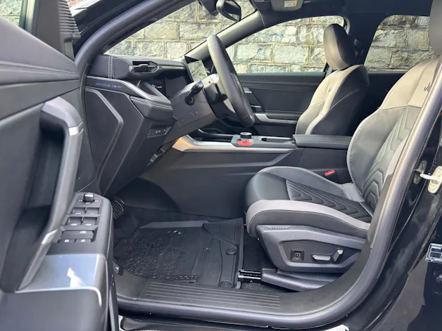 Jeep Compass 1.2 T e-Hybrid First Edition