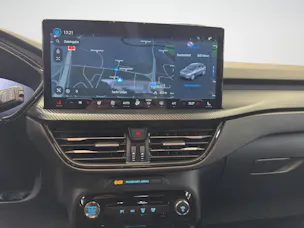 Ford Kuga 2.5 Hybrid ST-Line X 4x4