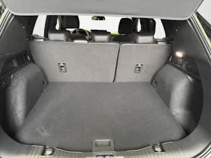Ford Kuga 2.5 Hybrid ST-Line X 4x4