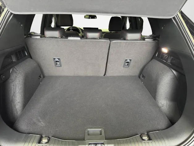 Ford Kuga 2.5 Hybrid ST-Line X 4x4