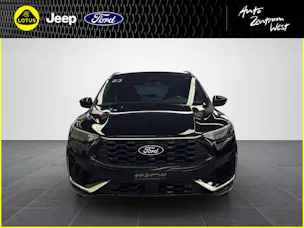 Ford Kuga 2.5 Hybrid ST-Line X 4x4