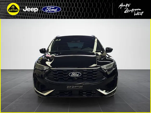 Ford Kuga 2.5 Hybrid ST-Line X 4x4