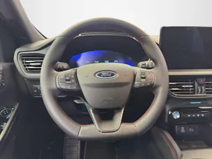 Ford Kuga 2.5 Hybrid ST-Line X 4x4