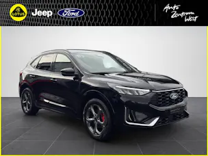 Ford Kuga 2.5 Hybrid ST-Line X 4x4