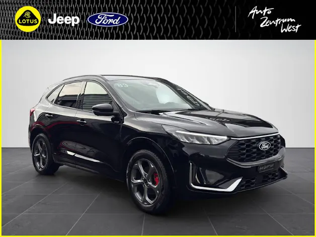 Ford Kuga 2.5 Hybrid ST-Line X 4x4