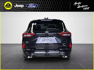 Ford Kuga 2.5 Hybrid ST-Line X 4x4
