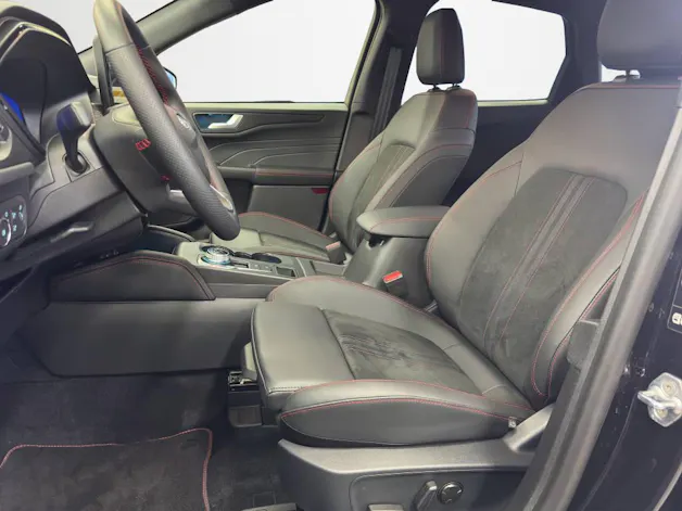 Ford Kuga 2.5 Hybrid ST-Line X 4x4