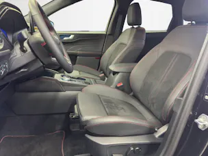Ford Kuga 2.5 Hybrid ST-Line X 4x4