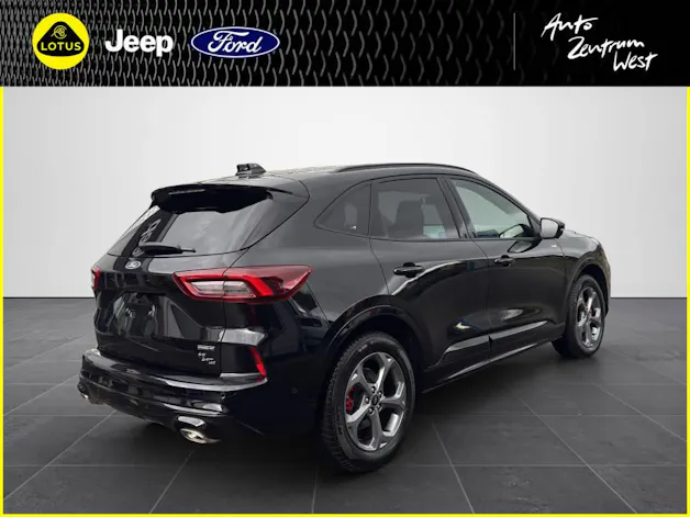 Ford Kuga 2.5 Hybrid ST-Line X 4x4