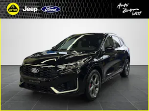 Ford Kuga 2.5 Hybrid ST-Line X 4x4