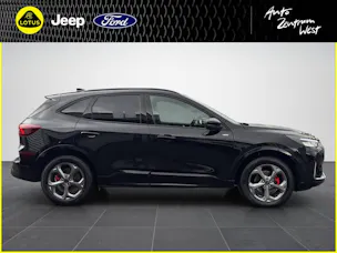 Ford Kuga 2.5 Hybrid ST-Line X 4x4