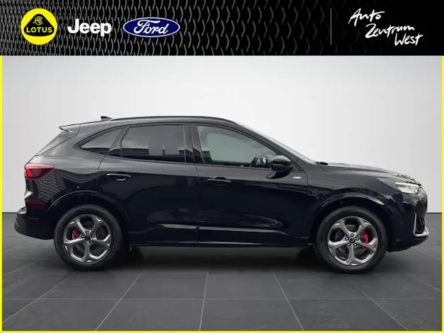 Ford Kuga 2.5 Hybrid ST-Line X 4x4