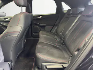 Ford Kuga 2.5 Hybrid ST-Line X 4x4