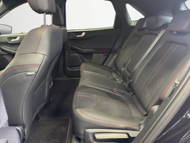 Ford Kuga 2.5 Hybrid ST-Line X 4x4