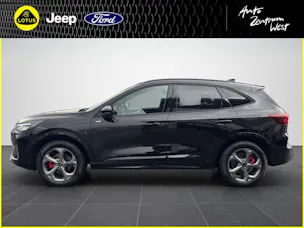 Ford Kuga 2.5 Hybrid ST-Line X 4x4