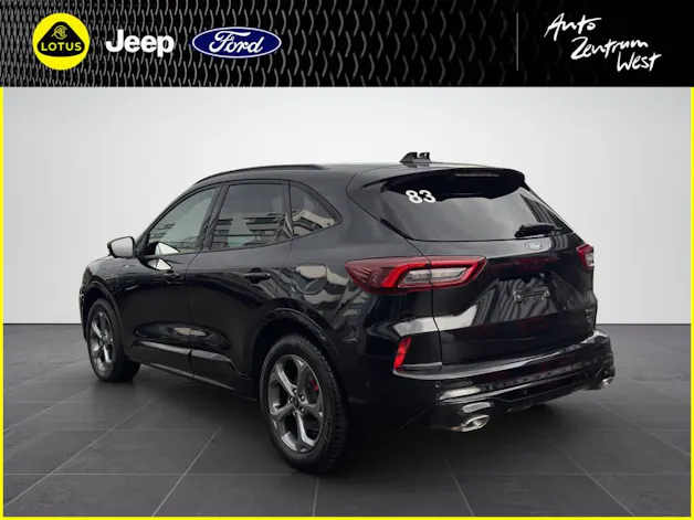 Ford Kuga 2.5 Hybrid ST-Line X 4x4