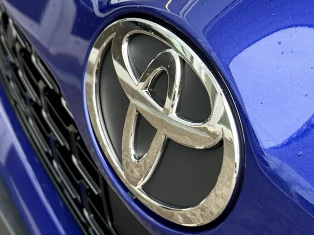 Toyota Yaris Cross 1.5 Premium AWDi e-CVT