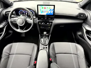 Toyota Yaris Cross 1.5 Premium AWDi e-CVT