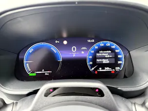Toyota Yaris Cross 1.5 Premium AWDi e-CVT