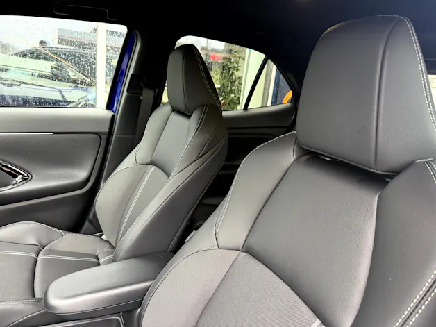 Toyota Yaris Cross 1.5 Premium AWDi e-CVT