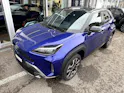 Toyota Yaris Cross 1.5 Premium AWDi e-CVT