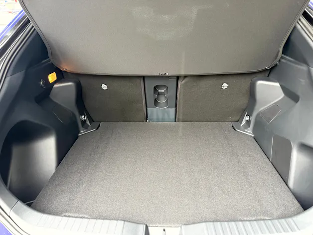 Toyota Yaris Cross 1.5 Premium AWDi e-CVT