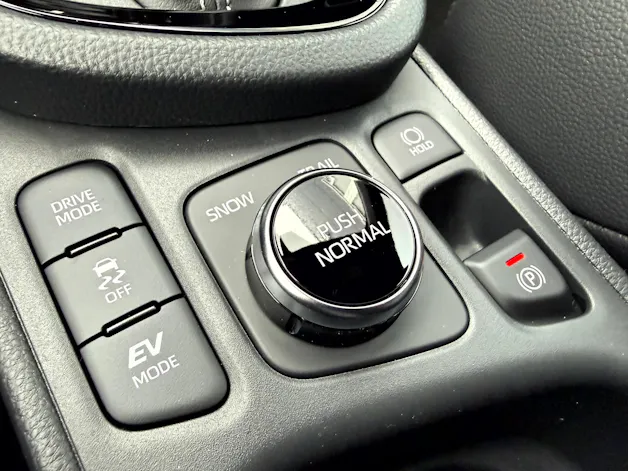 Toyota Yaris Cross 1.5 Premium AWDi e-CVT