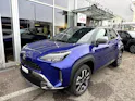 Toyota Yaris Cross 1.5 Premium AWDi e-CVT
