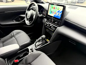 Toyota Yaris Cross 1.5 Premium AWDi e-CVT