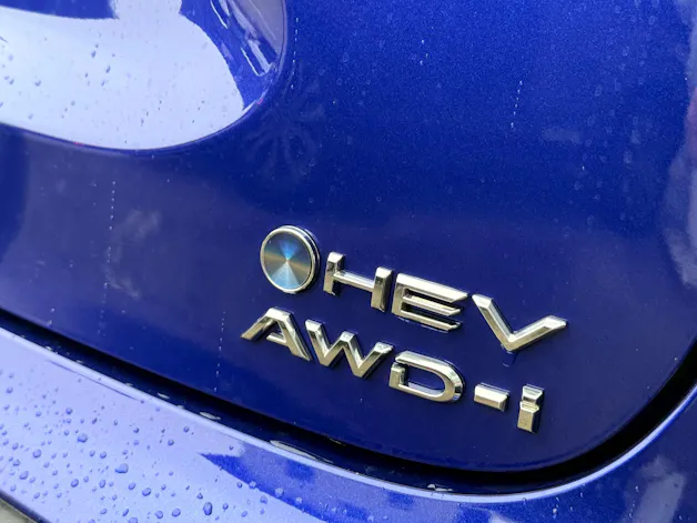 Toyota Yaris Cross 1.5 Premium AWDi e-CVT