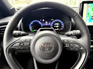 Toyota Yaris Cross 1.5 Premium AWDi e-CVT