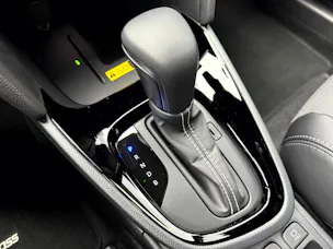 Toyota Yaris Cross 1.5 Premium AWDi e-CVT