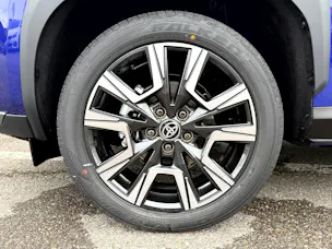 Toyota Yaris Cross 1.5 Premium AWDi e-CVT