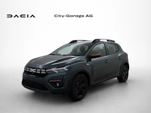 Dacia Sandero 1.0 TCe 90 Stepway EXTREME TCe 90 CVT