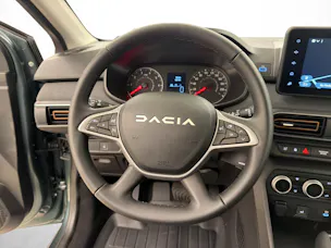 Dacia Sandero 1.0 TCe 90 Stepway EXTREME TCe 90 CVT