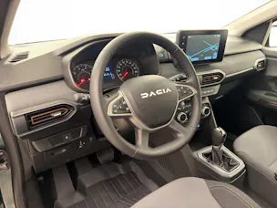 Dacia Sandero 1.0 TCe 90 Stepway EXTREME TCe 90 CVT