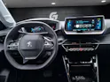 Peugeot 208 Elektrik Allure Pack