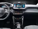 Peugeot 208 Elektrik Allure Pack