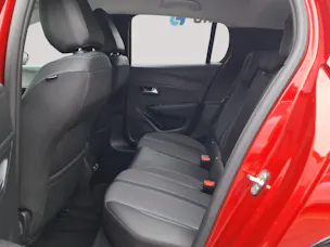Peugeot 208 Elektrik Allure Pack