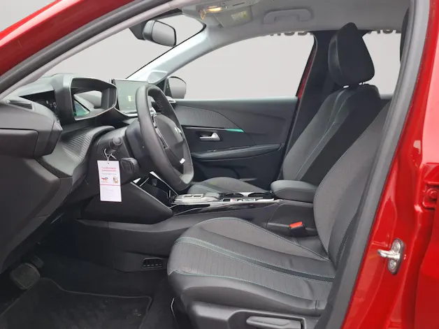 Peugeot 208 Elektrik Allure Pack