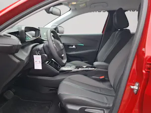 Peugeot 208 Elektrik Allure Pack